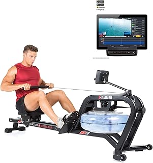 Hammer Water Stream black