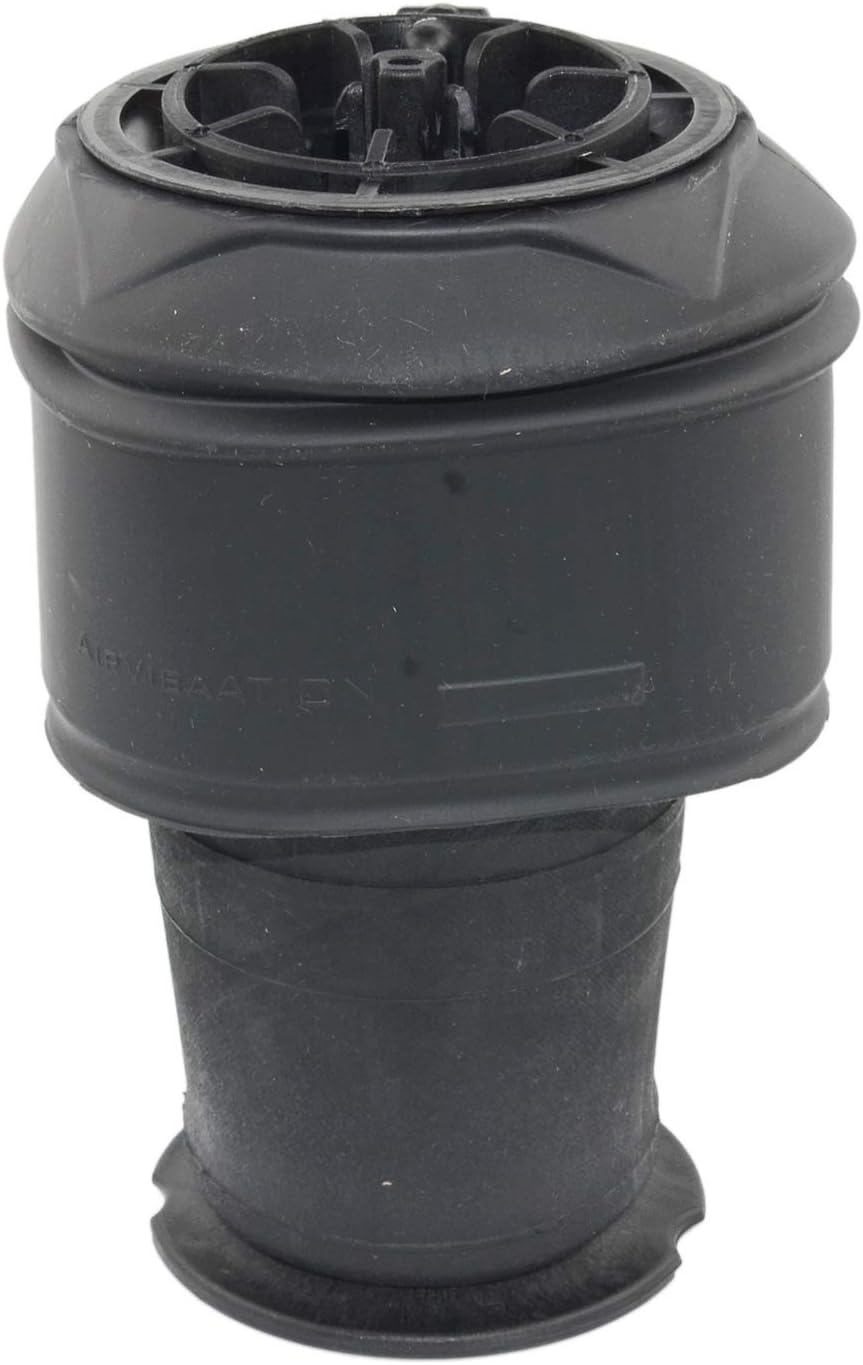 Rear Air Suspension Spring Bag Replacement for Citroen 9681946080 F307512401 5102.R8