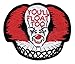 IT Pennywise Inspired Art You'll Float Too Glue OR Tactical Morale Hook+Loop Patch