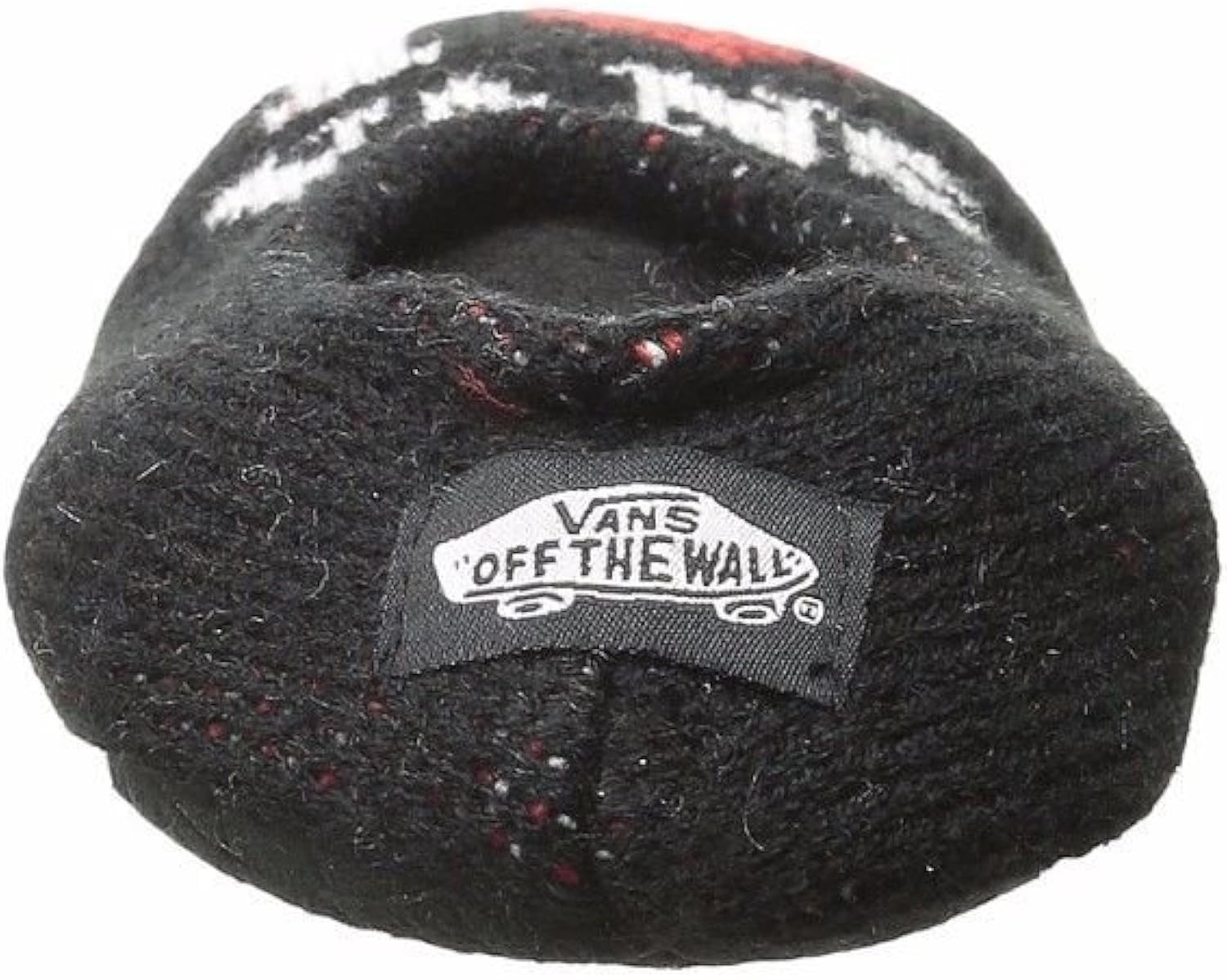 vans slippin slippers