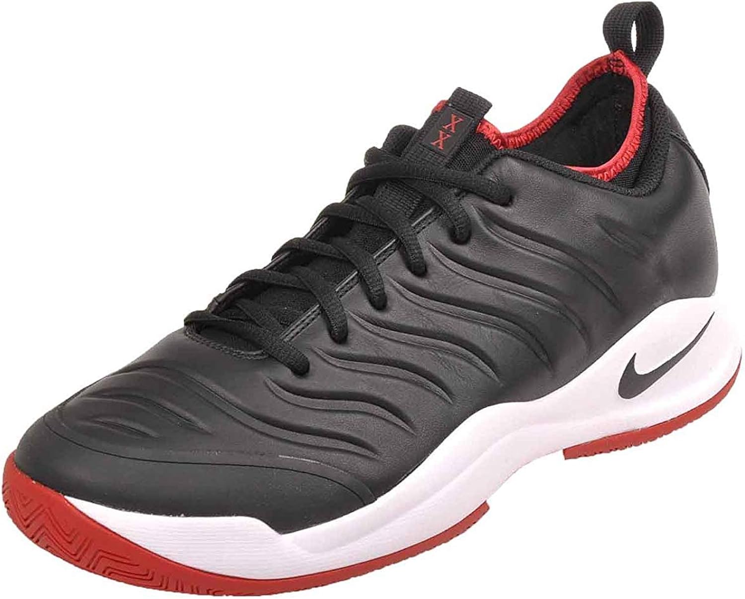 nike air oscillate xx