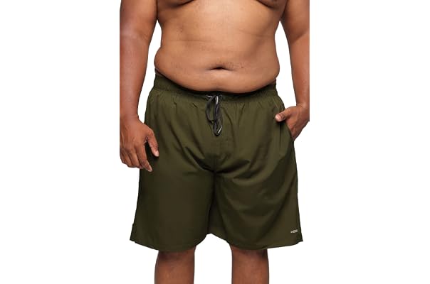 Amazon Best Sellers: Best Men's Swim Trunks