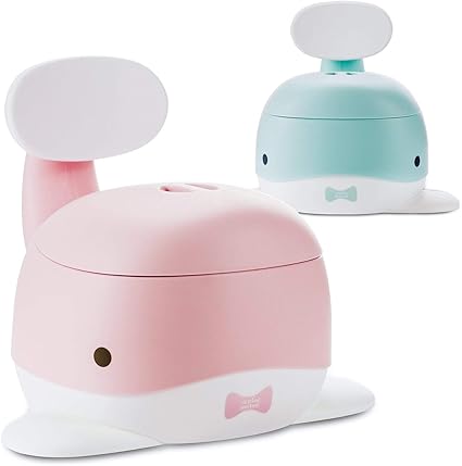 Wal Pot Pour Enfants Pot D Exercice Pour Bebe Entraineur De Toilettes Pour La Pratique Pot Pour Enfants Wc Attachement Des Enfants Rose Amazon Fr Cuisine Maison