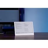 reTerminal E1001 7.5&Prime; Monochrome ePaper Display, ESP32-S3 IoT Terminal with 3-Month Battery Life, SenseCraft No-Code HMI, WiFi &amp; BLE, SD Card Support