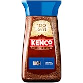 Kenco Rich Instant Coffee, 200g