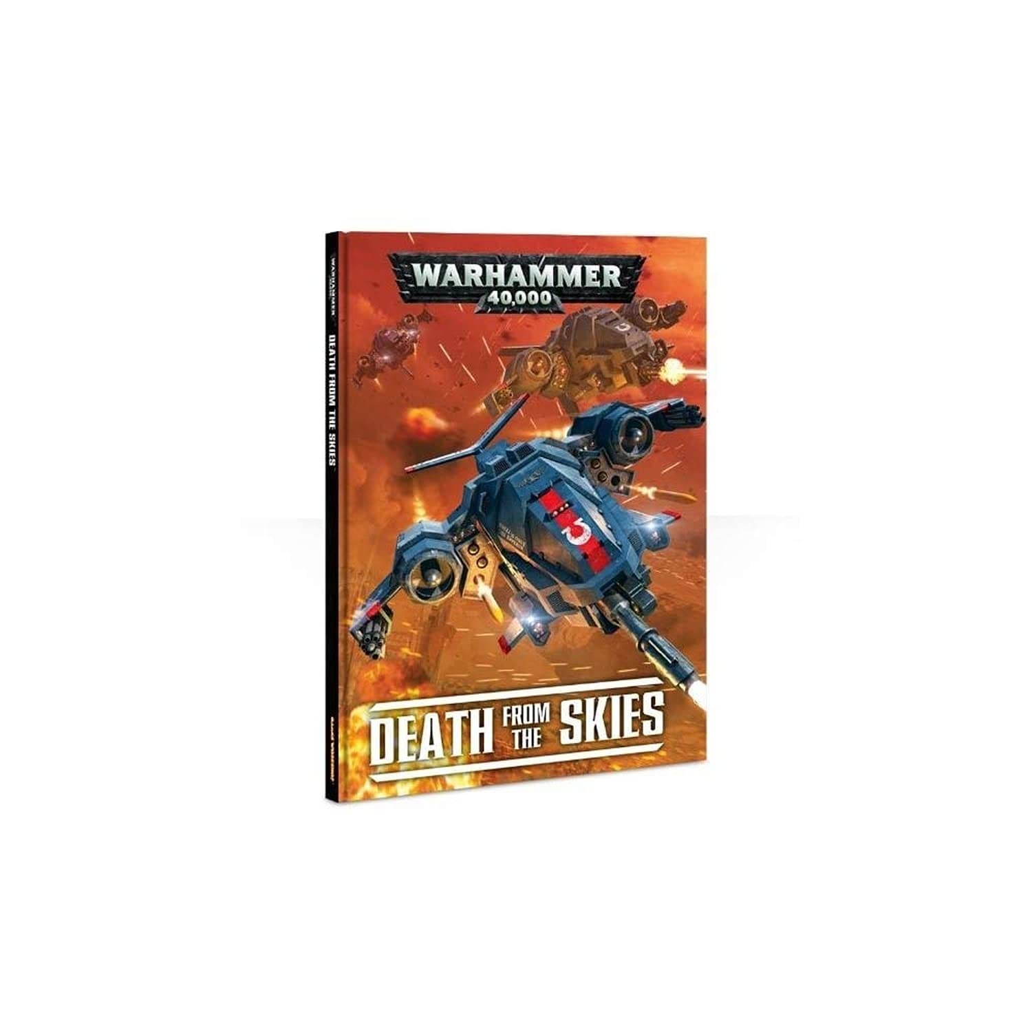 Games Workshop Warhammer Death From the Skies