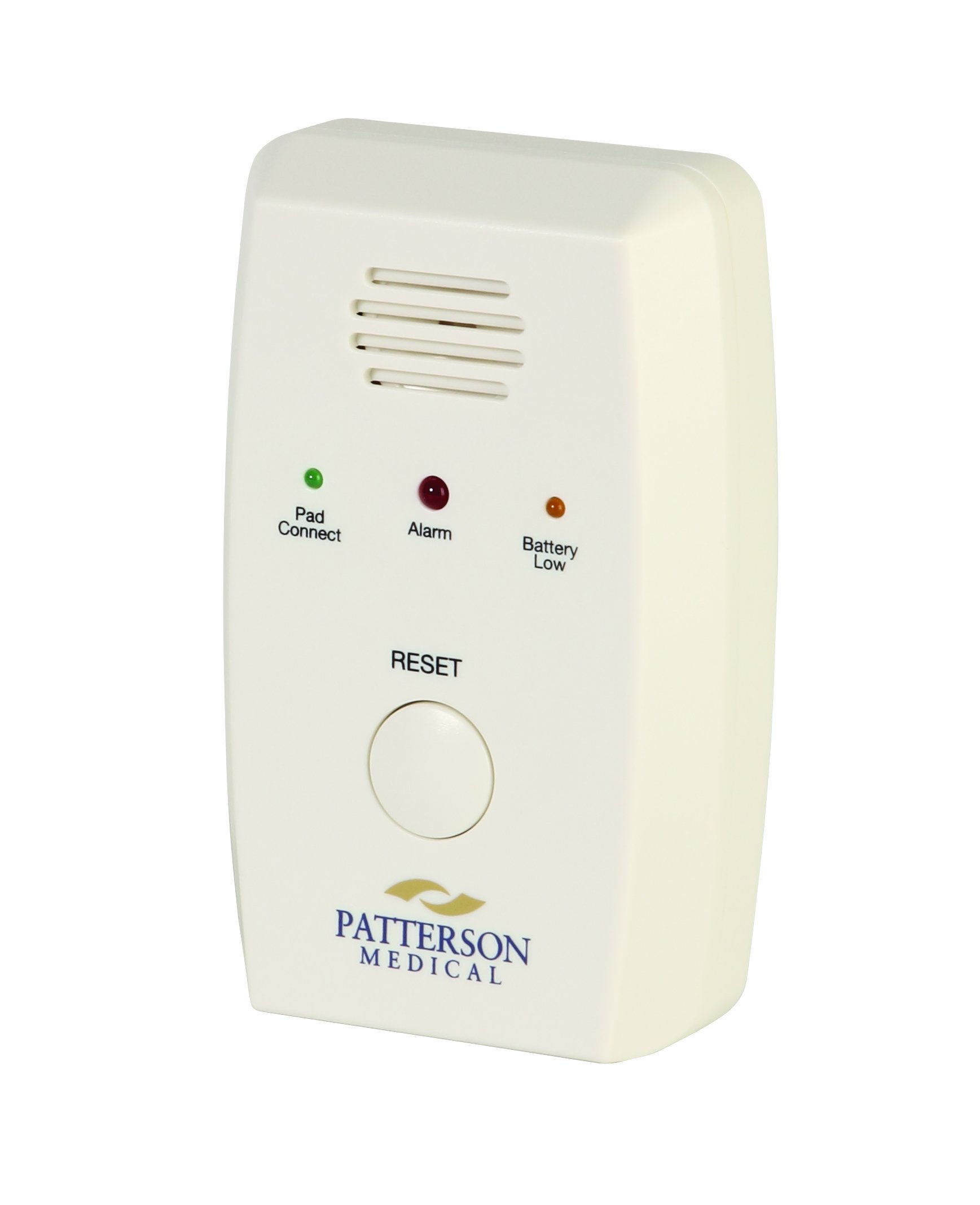 Sammons Preston Standard Alarm Monitor, Nurse Station Alert Device for Caregivers in Home or Clinical Setting, Color-Coded Alarm System for Patient Safety