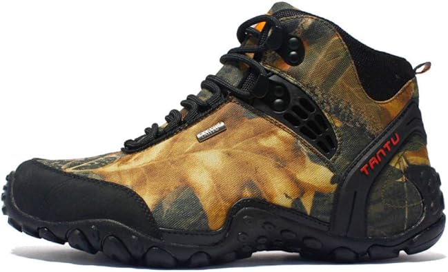 migliori marche scarpe da trekking