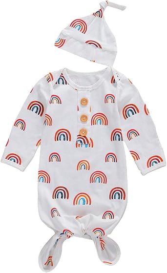 unisex baby coming home outfit