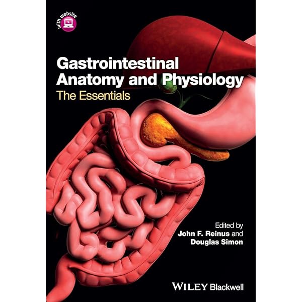 Gastrointestinal Physiology: Mosby Physiology Series
