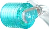 INCELLICE Derma Roller 1.5mm 200 Titanium Needles Beard Hair Growth Face Body view 7