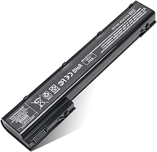 Vh08xl аккумулятор hp
