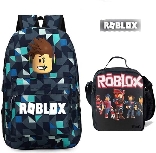 mochila de roblox