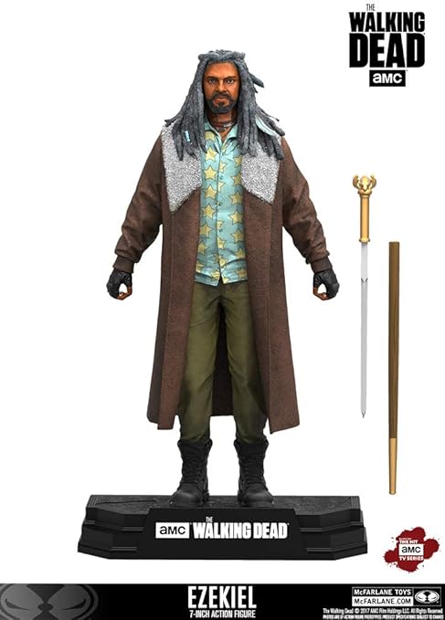 walking dead toys amazon