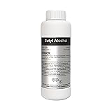 Butyl Alcohol (Butanol) High Purity - 500mL