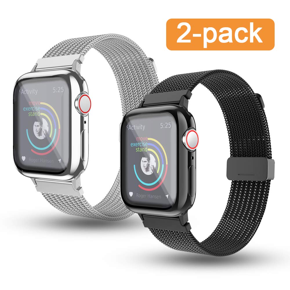 honejeen apple watch case