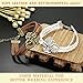 FINREZIO Multilayer Leather Bracelets for Women Girls Dragon Bracelets Set Adjustable Friendship Jewelry Brown White 2 PCS