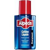 Alpecin After Shampoo Liquid Hair Growth Energizer 200 Ml