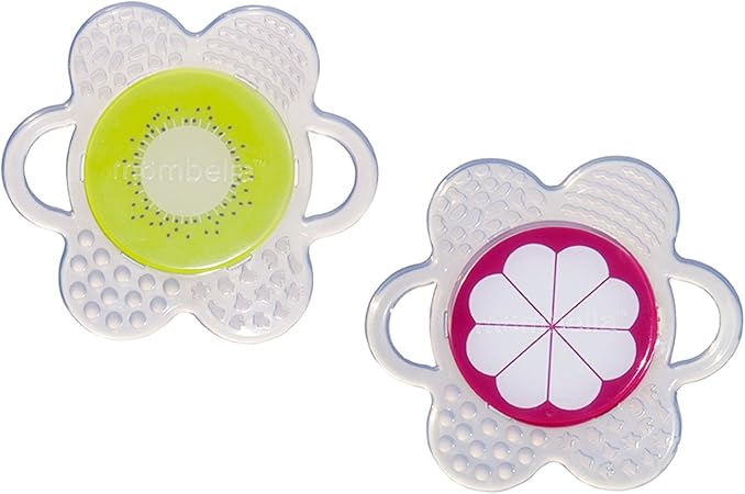 Anneau de dentition mombella Clearance