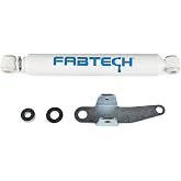 16-17 GM 2500/3500 HD SINGLE STEERING STABILIZER
