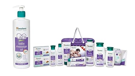 himalaya massage oil 500ml