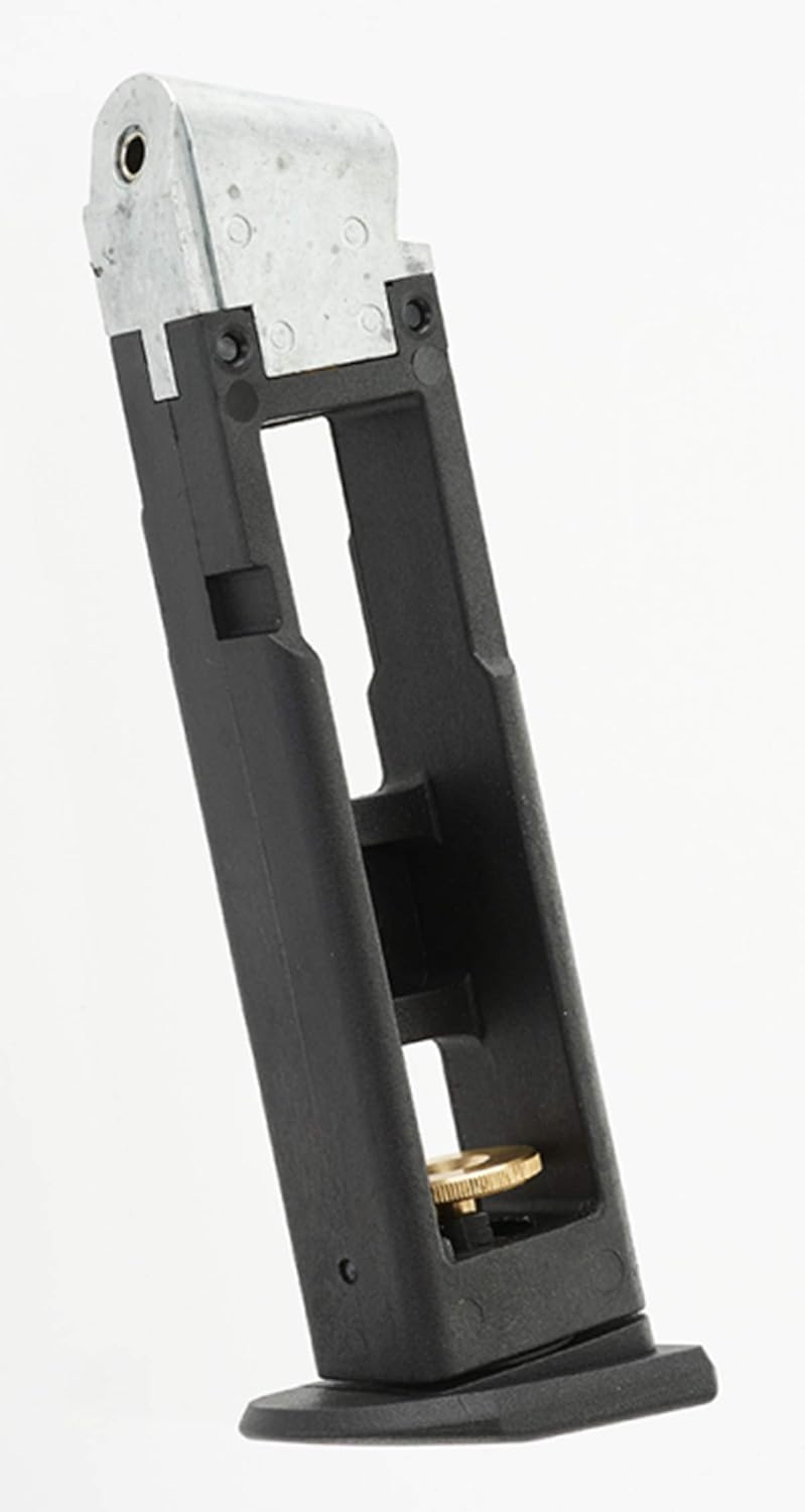Walther CP99 .177 Caliber Pellet Gun Air Pistol, Spare Magazine (Mag Only) : Sports & Outdoors