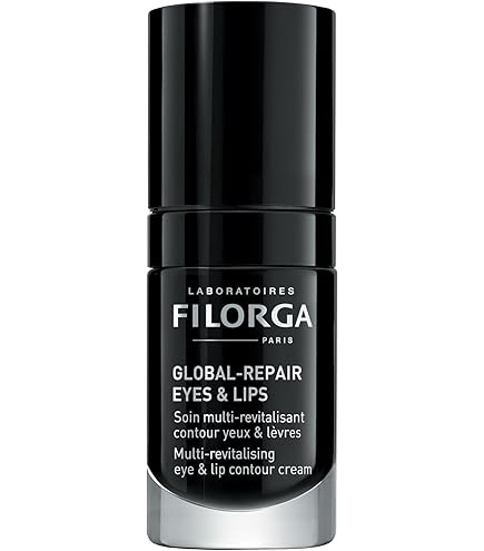 Amazon.com: Filorga Global-Repair Advanced Elixir, Anti-Aging Face