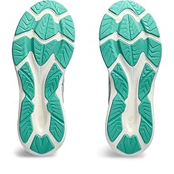 ASICS Women's DYNABLAST 4 Running