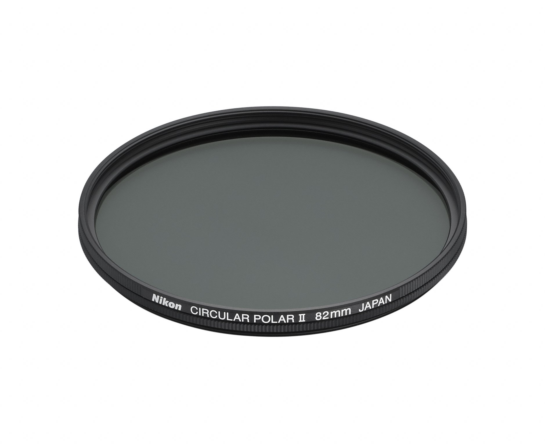 Nikon 82mm Circular Polarizer II Filter