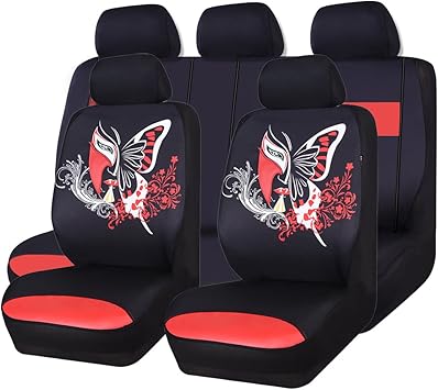 carpass seat covers