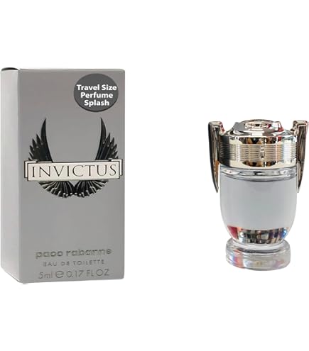 Amazon.com : Paco Rabanne INVICTUS LEGEND Eau De Parfum Spray