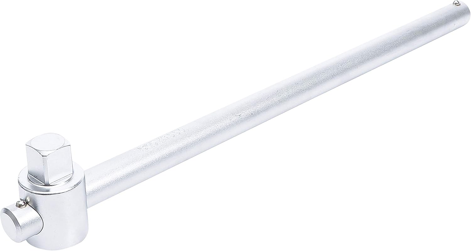 BGS 375, Silver, 1-Inch/560 mm - Image 3