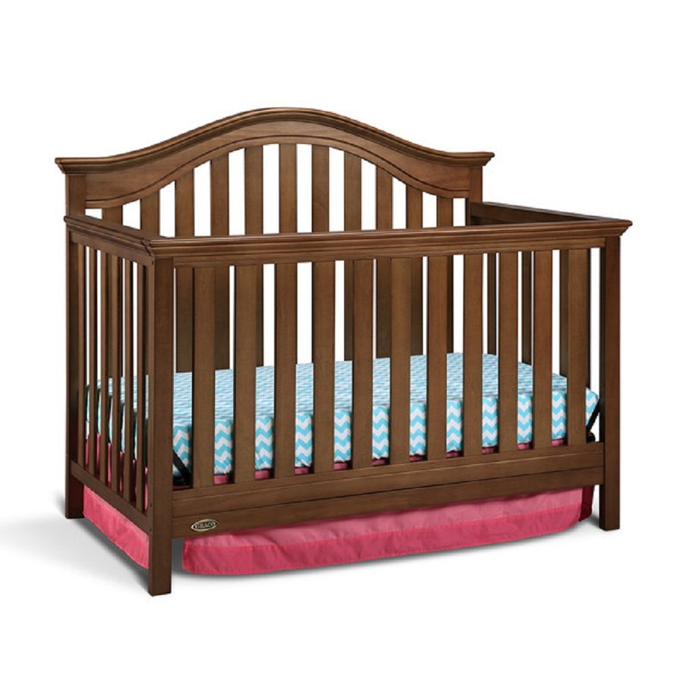 graco bryson convertible crib