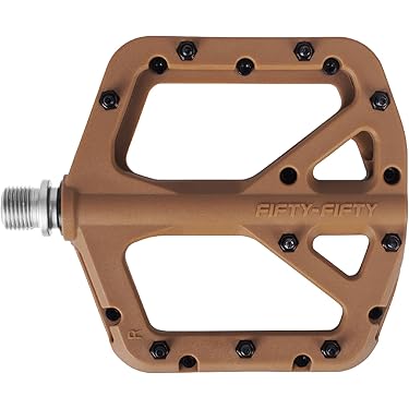 Eddwiin Pedales Bicicleta Montaña,1 Par Pedales Bici Plegables De Aleación De Aluminio,Accesorios De Bicicleta Para Bicicleta Carretera Y Bicicleta