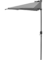 Sombrillas para patio | Amazon.es