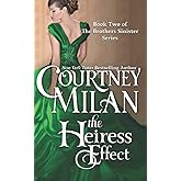 The Heiress Effect (The Brothers Sinister)