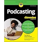 Podcasting For Dummies