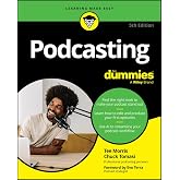 Podcasting For Dummies