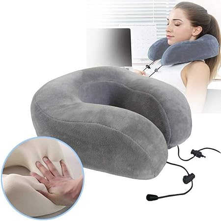 Big Ant Travel Pillow Neck Pillows Travel Pillow Neck Cushion