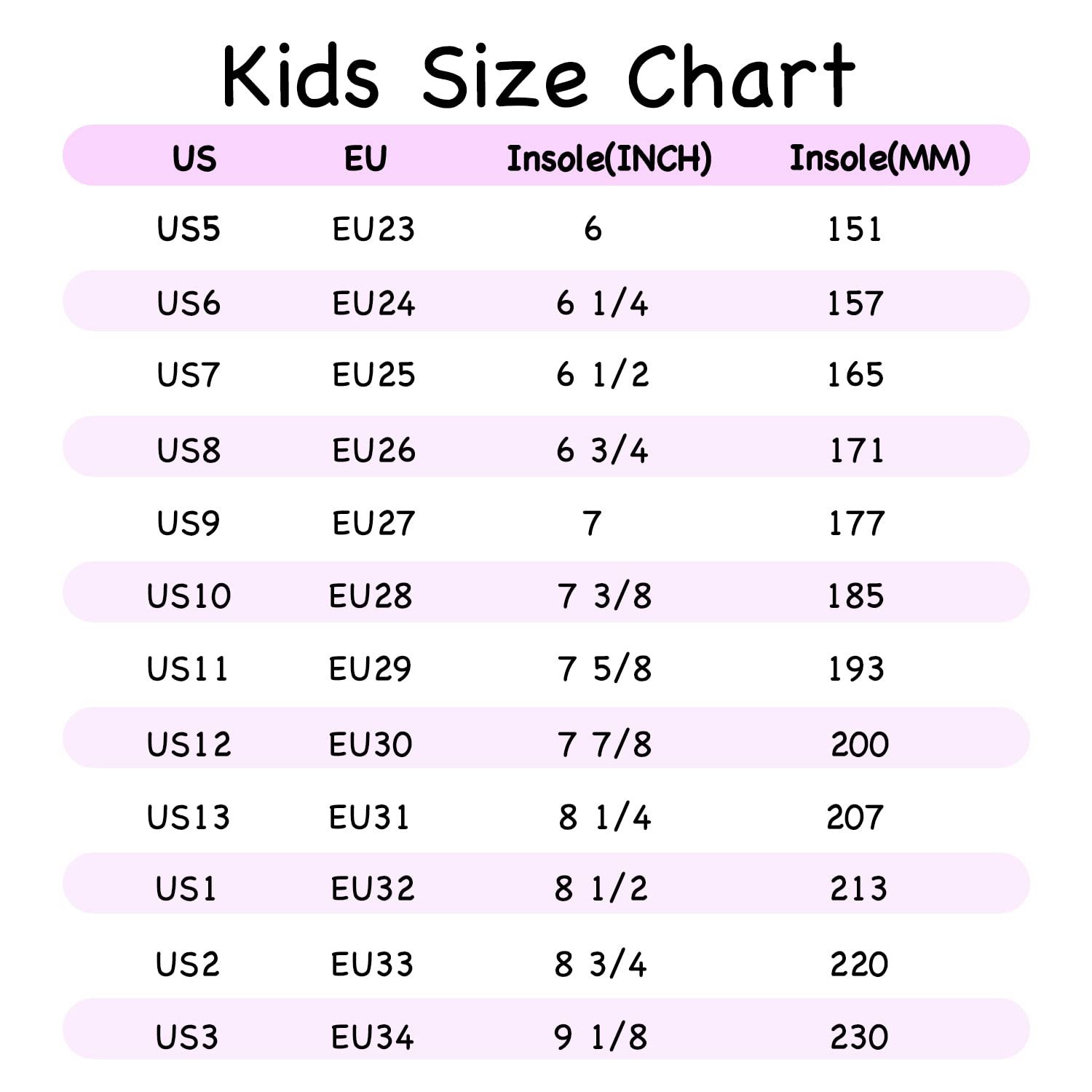 Toandon Kids Adorable Fashion High Top Casual Canvas Sneakers