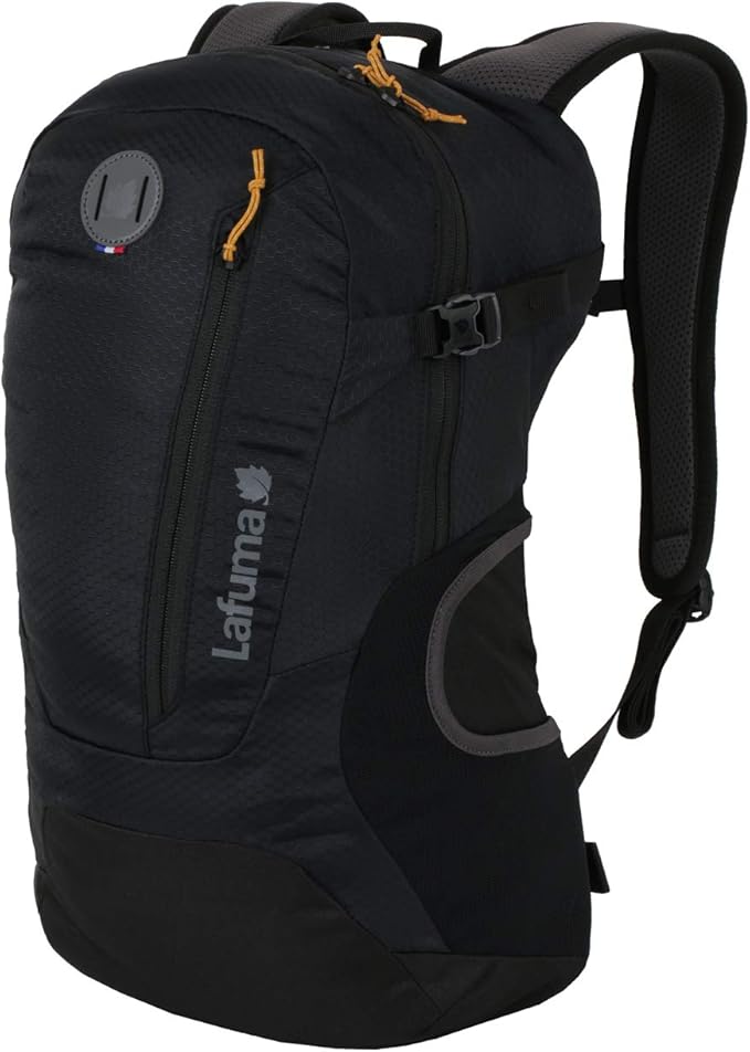 lafuma baby backpack