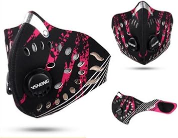 Amazon カッコイイ おしゃれ フェイス マスク ウィンター スポーツ