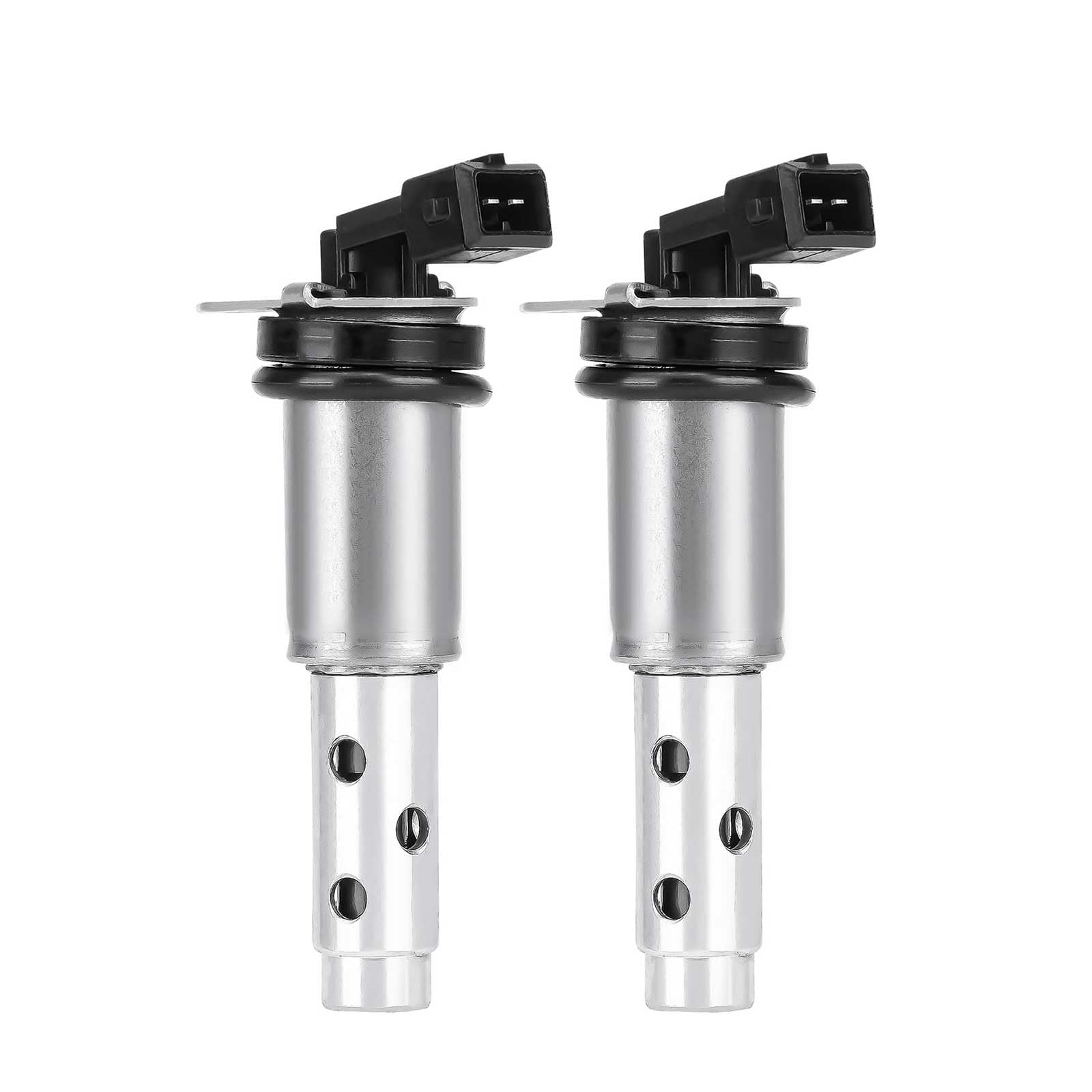 Photo 1 of WAOREVTY 2PCS Variable Valve Timing Oil Control Solenoid VVT VANOS Engine For BMW 325i 328i 330i 335i 525i 528i 530i 535i X3 X5 Z4 2.0L 2.5L 2.8L 3.0L Replaces# 11367516293 11367585425 917-241