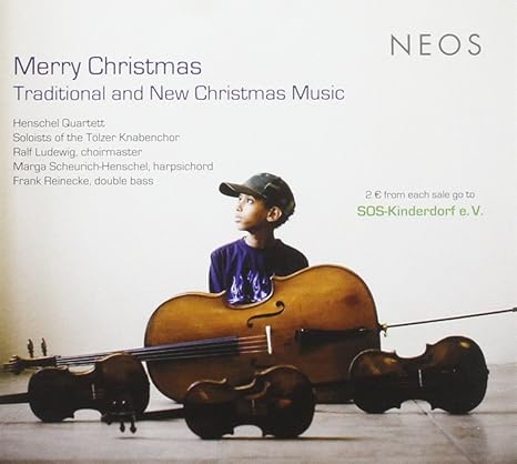 Christmas classics Merry Christmas-Traditional & New Christmas Music - Merry Christmas: Traditional & New Christmas