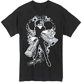 Great Eastern Entertainment Mens Soul Eater- Death the Kid Men T-Shirt