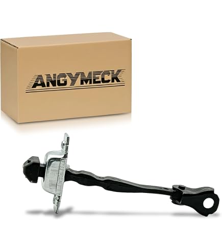 Amazon.com: Genuine Nissan Parts - Link Door Stopp (80430-ZX60A