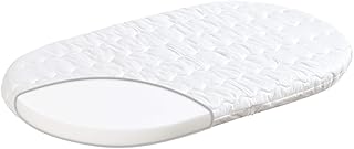 Träumeland T030306 - Tragetaschenmatratze wash 28 x 73 cm