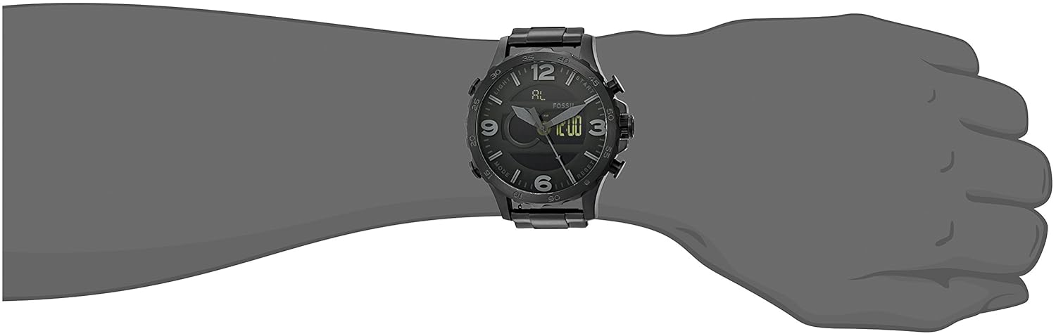 fossil jr1507
