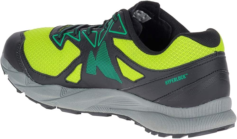 merrell agility fusion