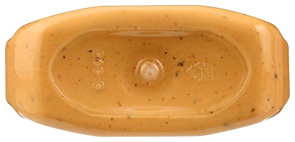 365 BY WHOLE FOODS MARKET, ORGANIC SPICY RANCH DRESSING, 16 OZ